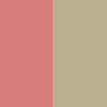 Coral / Tan